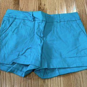 Size 10 New York & Company shorts